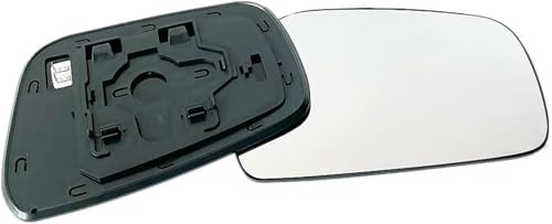 Espejo retrovisor lateral sin intermitente para Nissan Navara NP300 Xterra D40 5