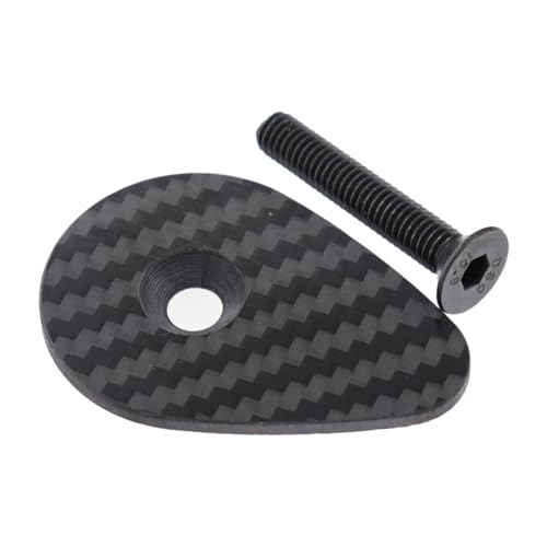 自転車用ヘッドセット トップキャップ カーボン」の人気商品一覧