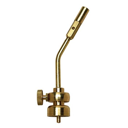 Mag-Torch MT200C Propane Pencil Flame Burner Torch