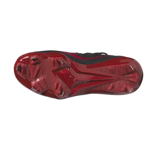 Image of adidas Men's Adizero Afterburner 9 Cleats | Baseball Shoes