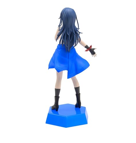 Hatsune Miku Statuette Clolorfull Stage! Desktop x Decorate Collections Hoshino Ichika 16 cm - vue 4