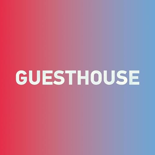 『Special: How to say "guesthouse 民宿" in Chinese?』のカバーアート