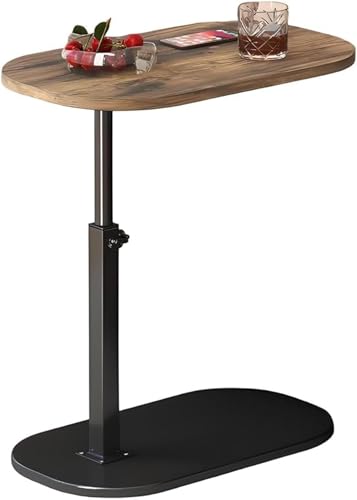 QINMOZH TChe[u 360°] ߉\ 45?80cm R̎^ p\RfXN PCfXN ׋ dfXN wKfXN xb  wKe[u~ gȒP (D)