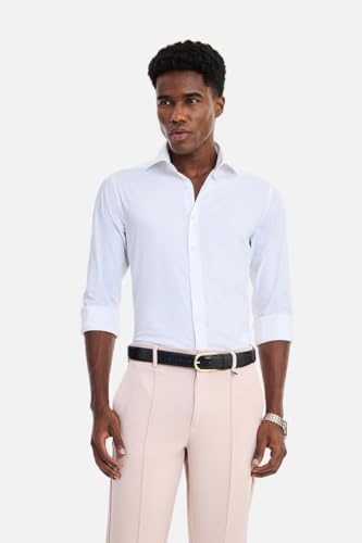 Image of Snitch Men Shirt