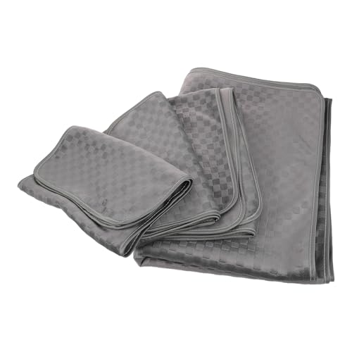 Protector antideslizante para sillón de pediluvio y spa gris 2