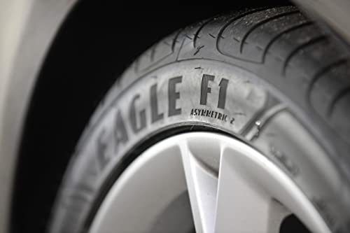 Goodyear 784044359 Eagle F1 Asymmetric 2 Rof Radial thumb #2
