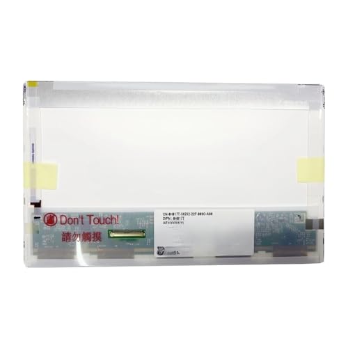 Écran LCD LED LP101WSA TLB1 dalle de rechange 1024x600 pour ordinateur portable