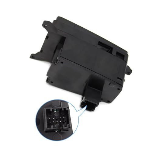 Interruptor de freno BMW X5 E70 y X6 E71 boton de control electronico manual 5