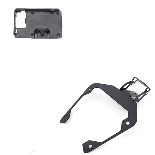 Support GPS Forza 750 et NSS750 | Plaque de navigation moto
