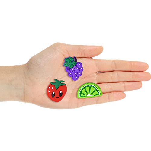 Image of CUNUEN Cute Charms for Clogs Shoe Decoration