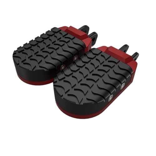 Repose-Pieds Avant Réglables Moto CRF1000L Africa Twin DCT 2018-2019 Cale-Pieds CRF1100L