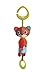 Produktbild Tiny Love 3333111421 Wind Chime Isaac Bear - Meadow Days - Windspiel - Baby - Spielzeug - Mobile, braun