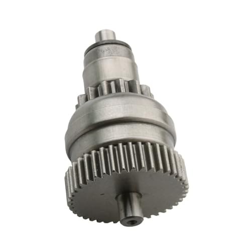 Engranaje de embrague de arranque for Boulevard 125 150 y Sonar 125cc 4T con 14T/40T