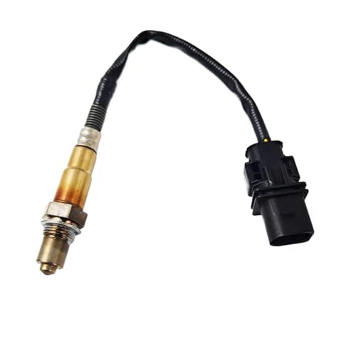 Sonde capteur d'oxygène et de Nox pour système antipollution 2012
