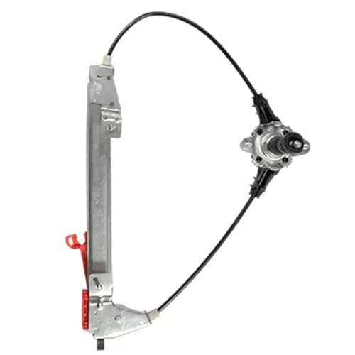 Lève-vitre arrière droit pour Fiat Punto Evo de 2009 à 2012 mécanisme électrique 51723323