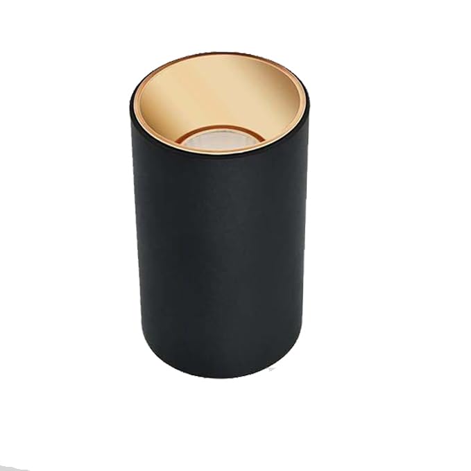 Origin LED COB Cylinder Light, 18W, for Corridor, Kitchen, Living Room, Home, Office, Showroom, Indoor & Outdoor Lighting (Cool White)-picture-23