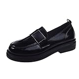 ■ Después de usar los zapatos nuevos por un período de tiempo, la forma de los zapatos nuevos se ajustará a sus pies para formar una forma cómoda.