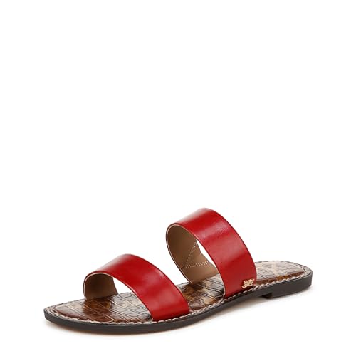 Image of Sam Edelman Women's Gala Flat Sandal