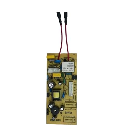 Circuit imprimé de réfrigérateur PCB pour modèle Homa W19-29Am - 4