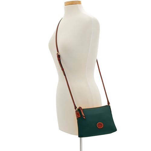 Dooney & Bourke Women's Handbags, Small Nylon Crossbody Bags for Women4
