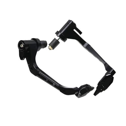 Protège-mains pour CRF300L et Rally - Protection de guidon de moto trail