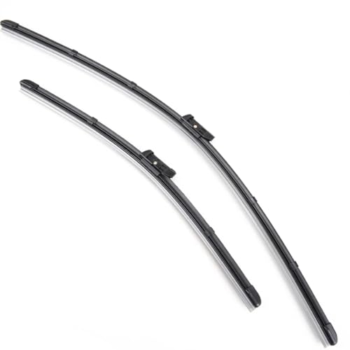 Balais d'essuie-glace Seat Leon MK3 26+16 pouces