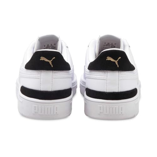 Image of Puma Mens Serve Pro