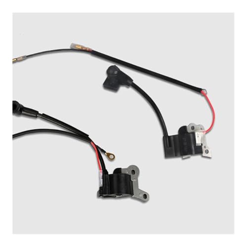Bobine d'allumage GX50 pour remplacer le stator de tondeuse