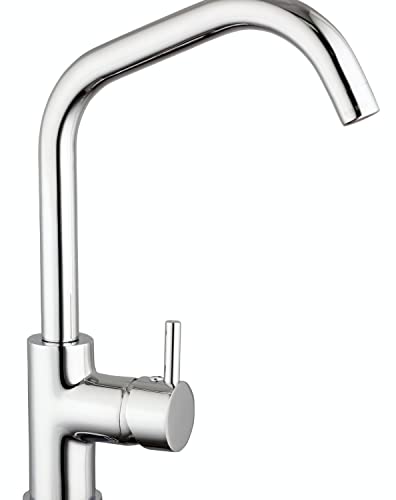 Preisvergleich Produktbild Franz Joseph Schütte GmbH Design-Spültischarmatur CASALLA, Chrom