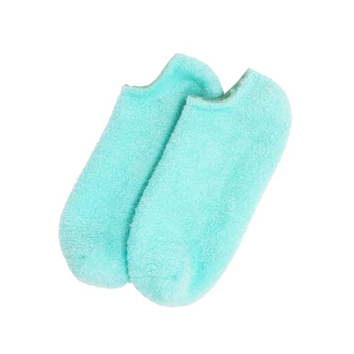 Barefoot Scientist Moisturizing Gel Socks