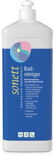 Sonett Badreiniger, 1 Liter – Ansicht 1