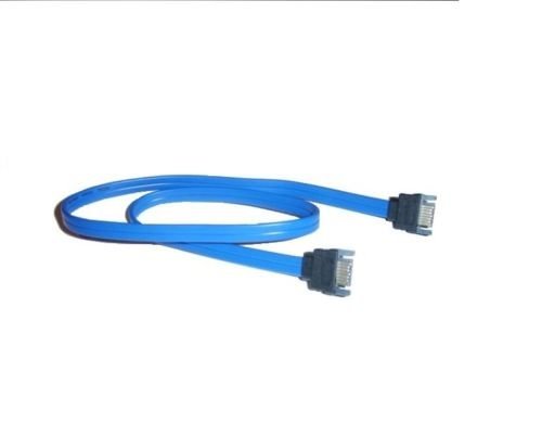 Cable SATA con conexiones macho a macho - 7 pines
