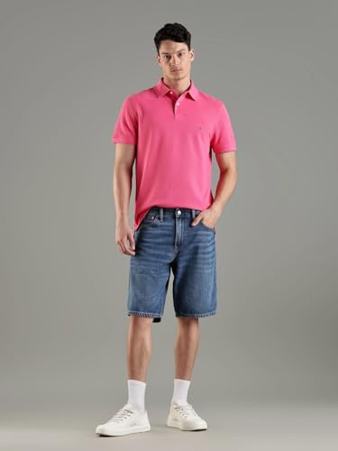 Image of Tommy Hilfiger Men T-Shirt
