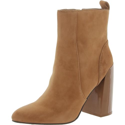 Bottine Vince Camuto Enverna en cuir premium et finitions luxe