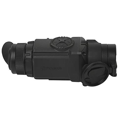 Pulsar Core Fxq38 Thermal Monocular/Front Attachment #TOP1
