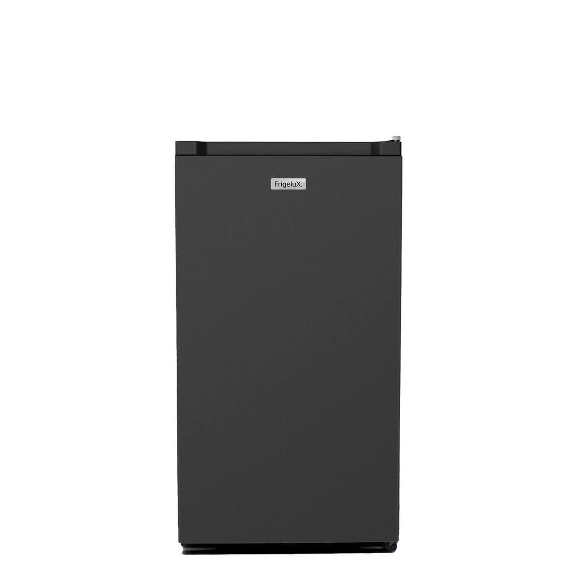 FrigeluX Réfrigérateur Table Top Noir R0TT94NE 91L