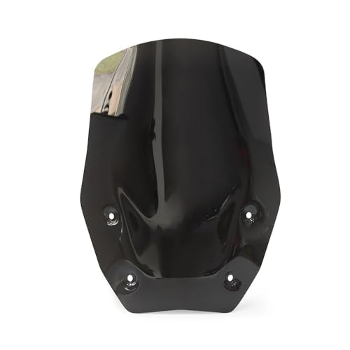 Pare-Brise Moto pour R 1300 GS 2024 Déflecteur d'Air et Spoiler Avant