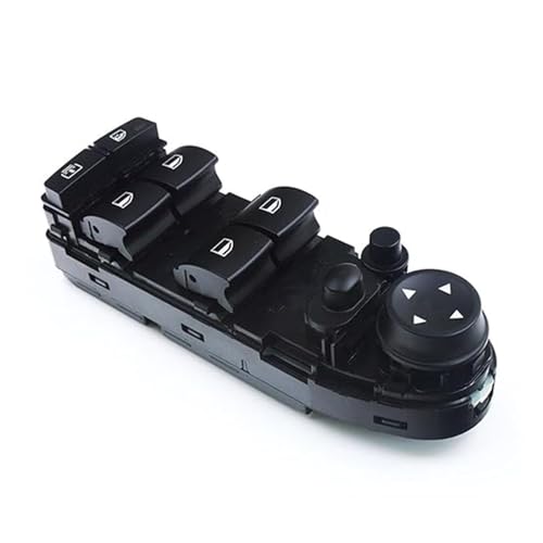 Interrupteur Vitre Électrique pour BMW Série 5 E60 2003-2010