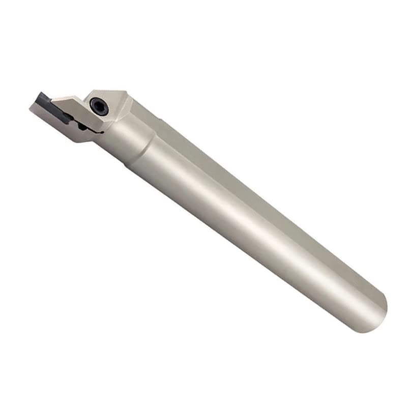 Portaherramientas for torno CNC NDMR NDML, 325S50-80T15, 325S50-120T18, ranurado y torneado, 1 unidad.(325S50-80T15)