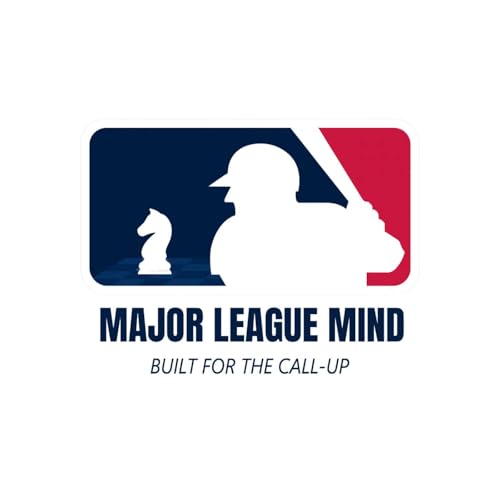 Page de couverture de The Major League Mind Method