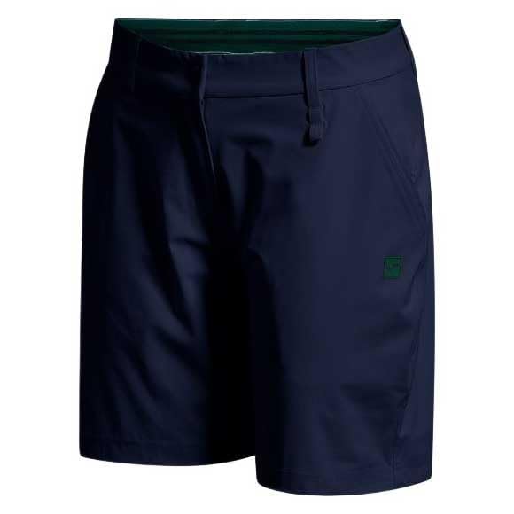 JOMA Pantalones Cortos Elite Club Bermuda XL