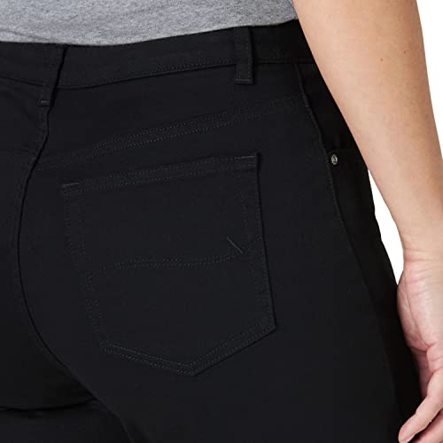 Image of Lee Women's Relaxed Fit Capri Jean