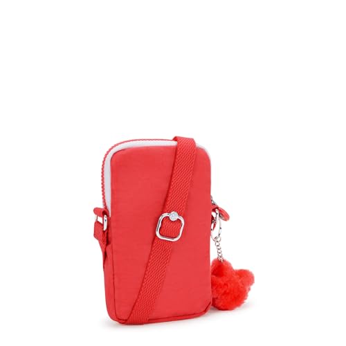 Image of Kipling Women's Tally Minibag, Lightweight Crossbody Mini Bag, Nylon Phone Bag