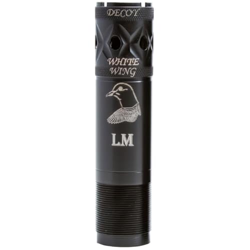 Carlsons Choke Tubes 20 Gauge for Browning Invector Plus [ Light Modified