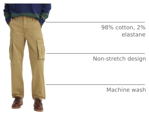 Image of Levi's Men's Ace Cargo Pant