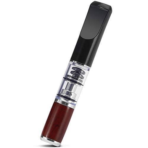 Cigarette Filter Holder Double-Layer Cigarette Filters to Reduce Tar Cigarette Holder