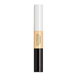 COVERGIRL Vitalist Healthy Concealer Pen, Light/Medium, 0.05 Pound (packaging may vary)