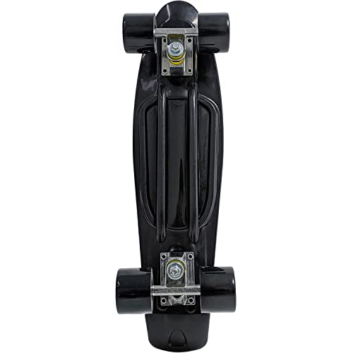 La Mejor comparativa de Mini skate Top cinco. 18 La Mejor comparativa de Mini skate Top cinco. 14