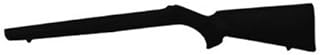 Hogue, Rubber Overmolded Stock for Ruger, 10-22 Standard
