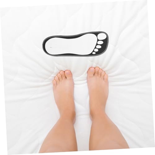 Almohadillas protectoras autoadhesivas para pies de uso prolongado en bronceado, 25 pares 6